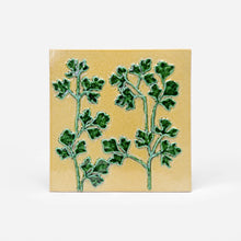Prezzemolo Decorative Tile