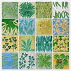 Lago Decorative Tile