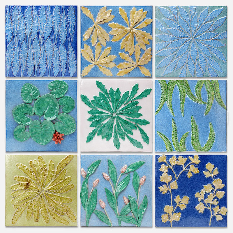 Stella Decorative Tile