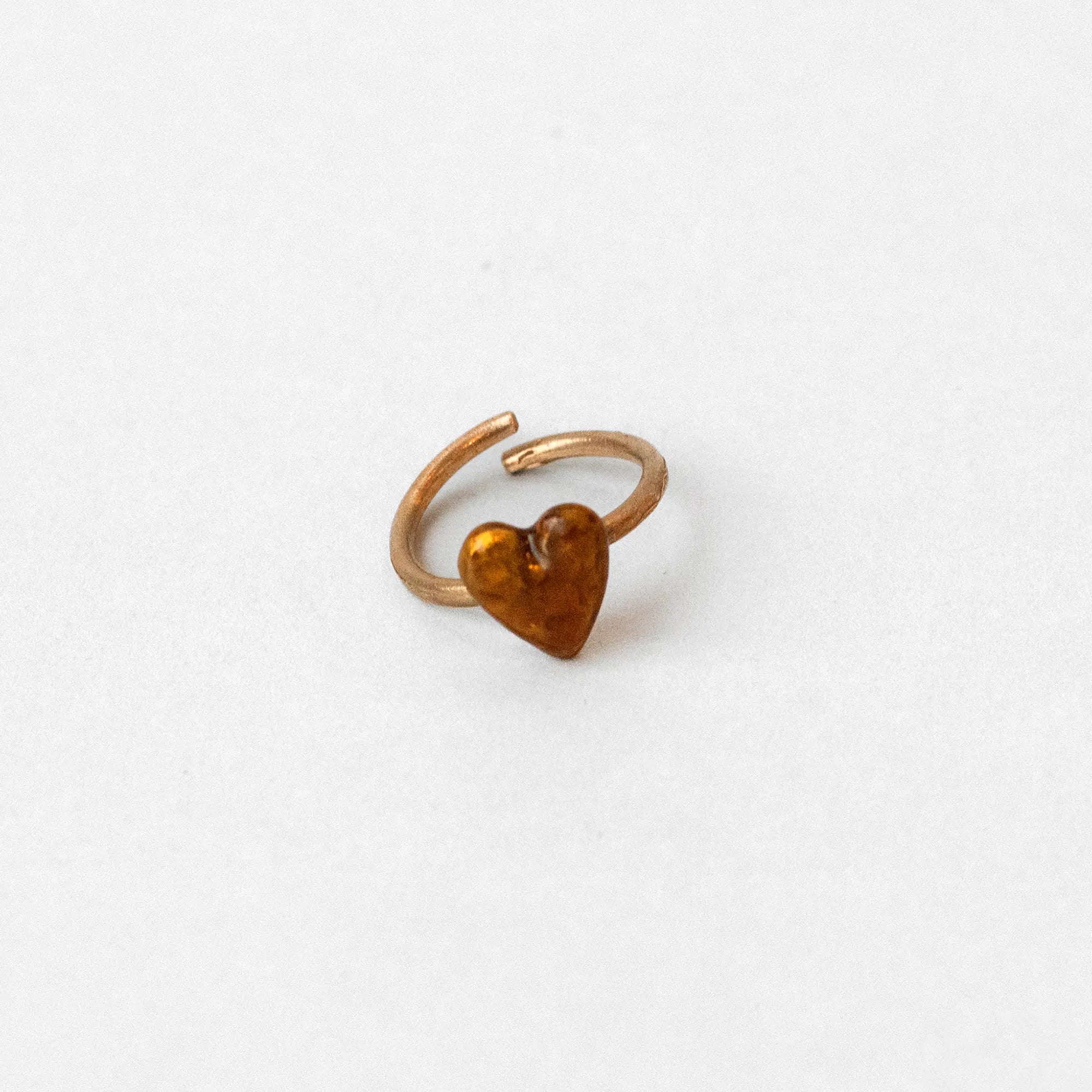 Heart Ring