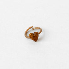 Heart Ring