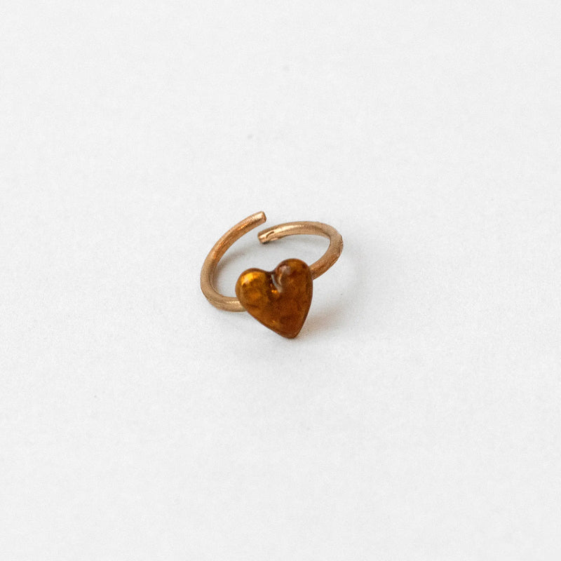 Heart Ring