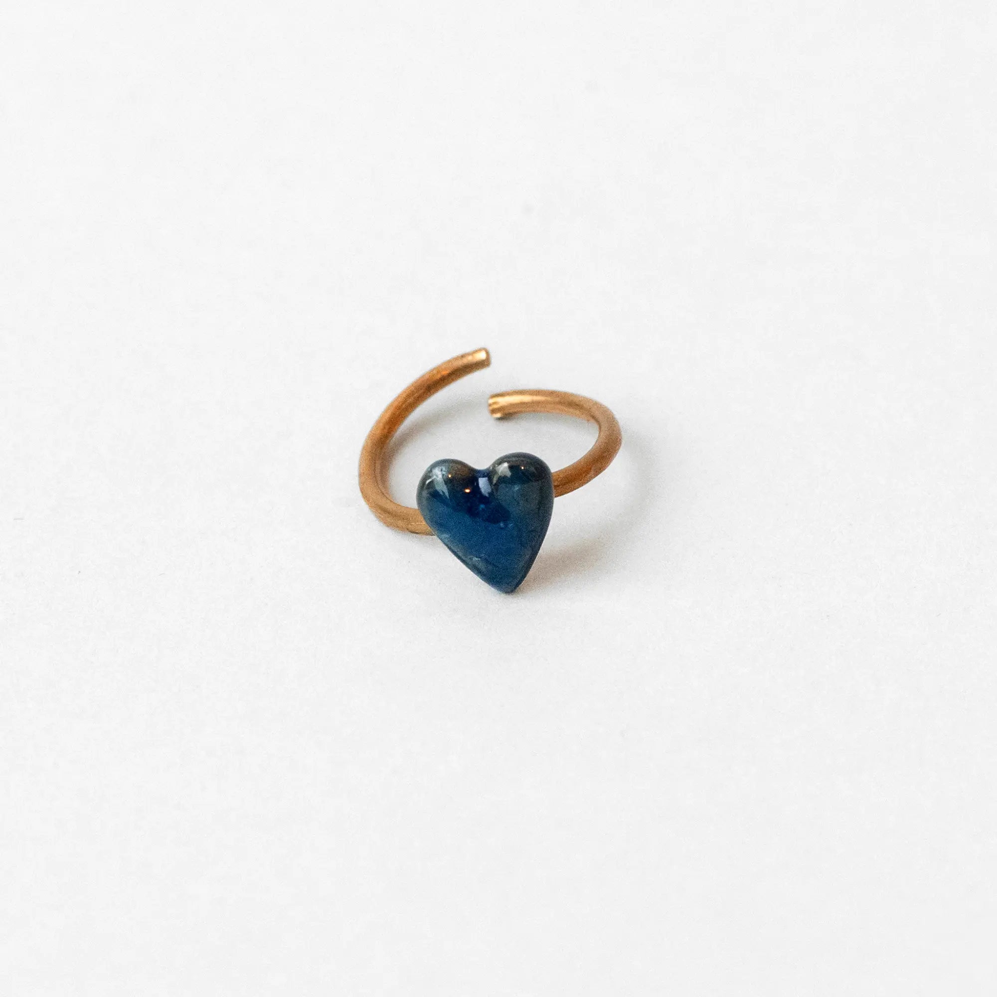 Heart Ring