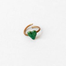 Heart Ring