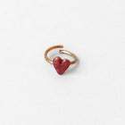 Heart Ring