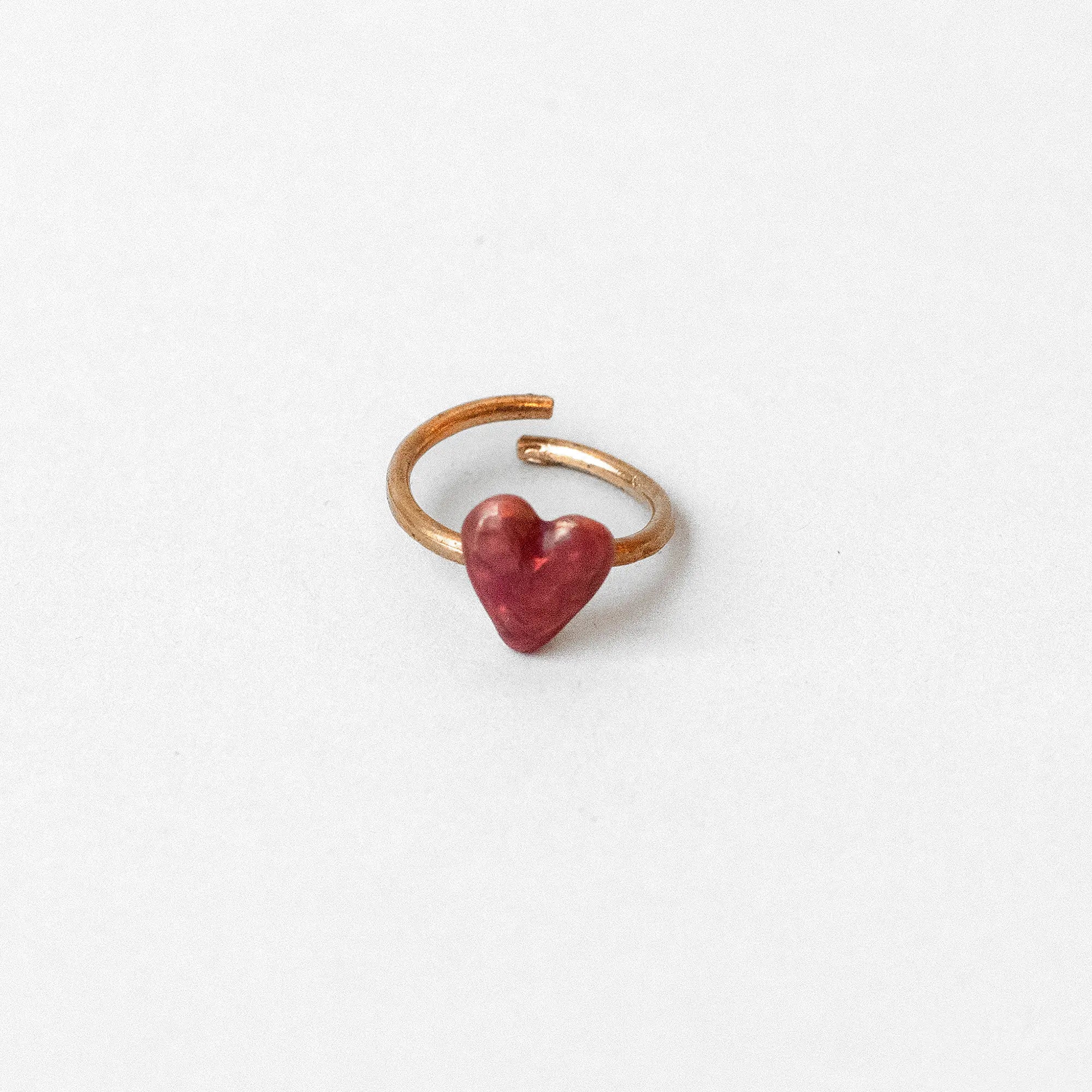 Heart Ring