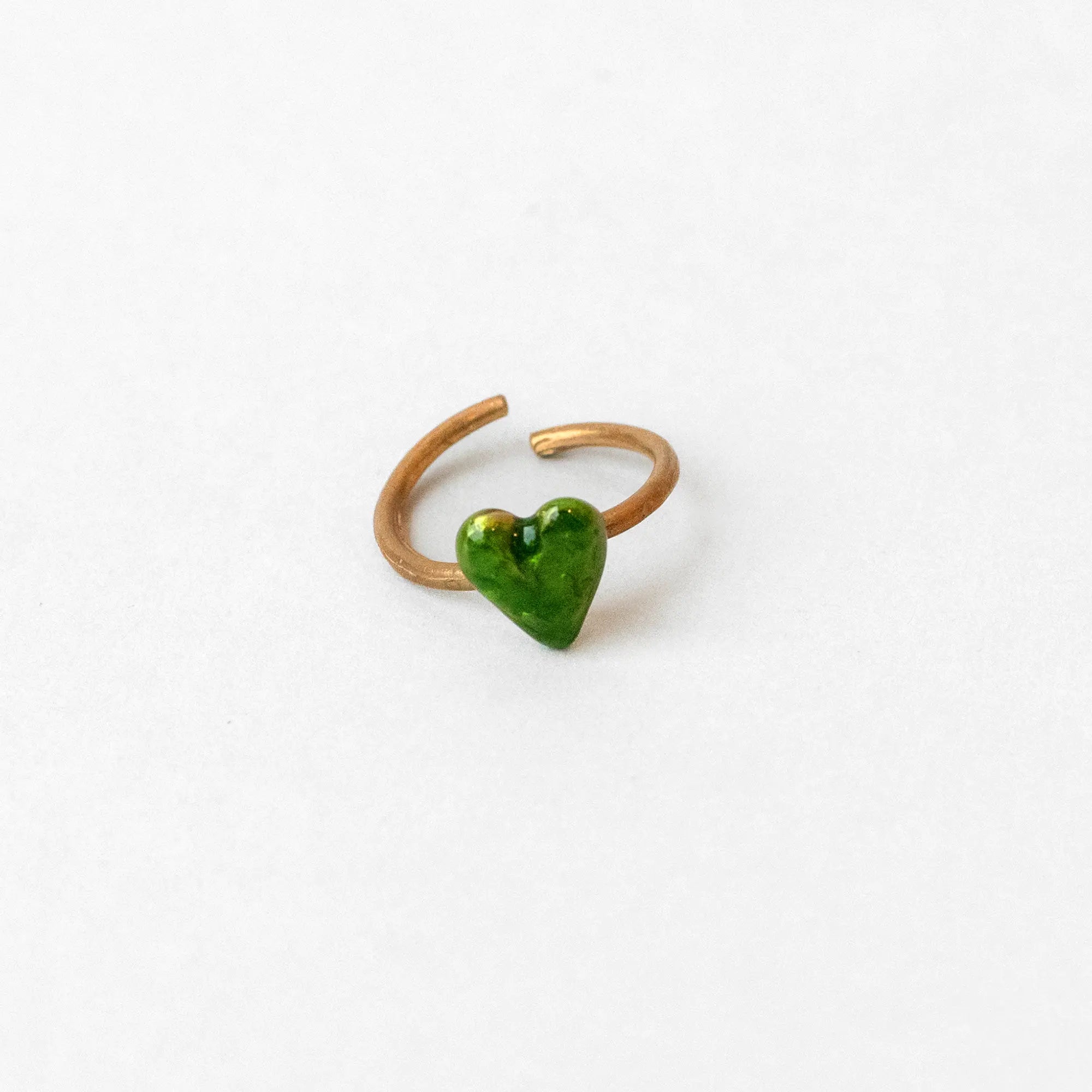 Heart Ring