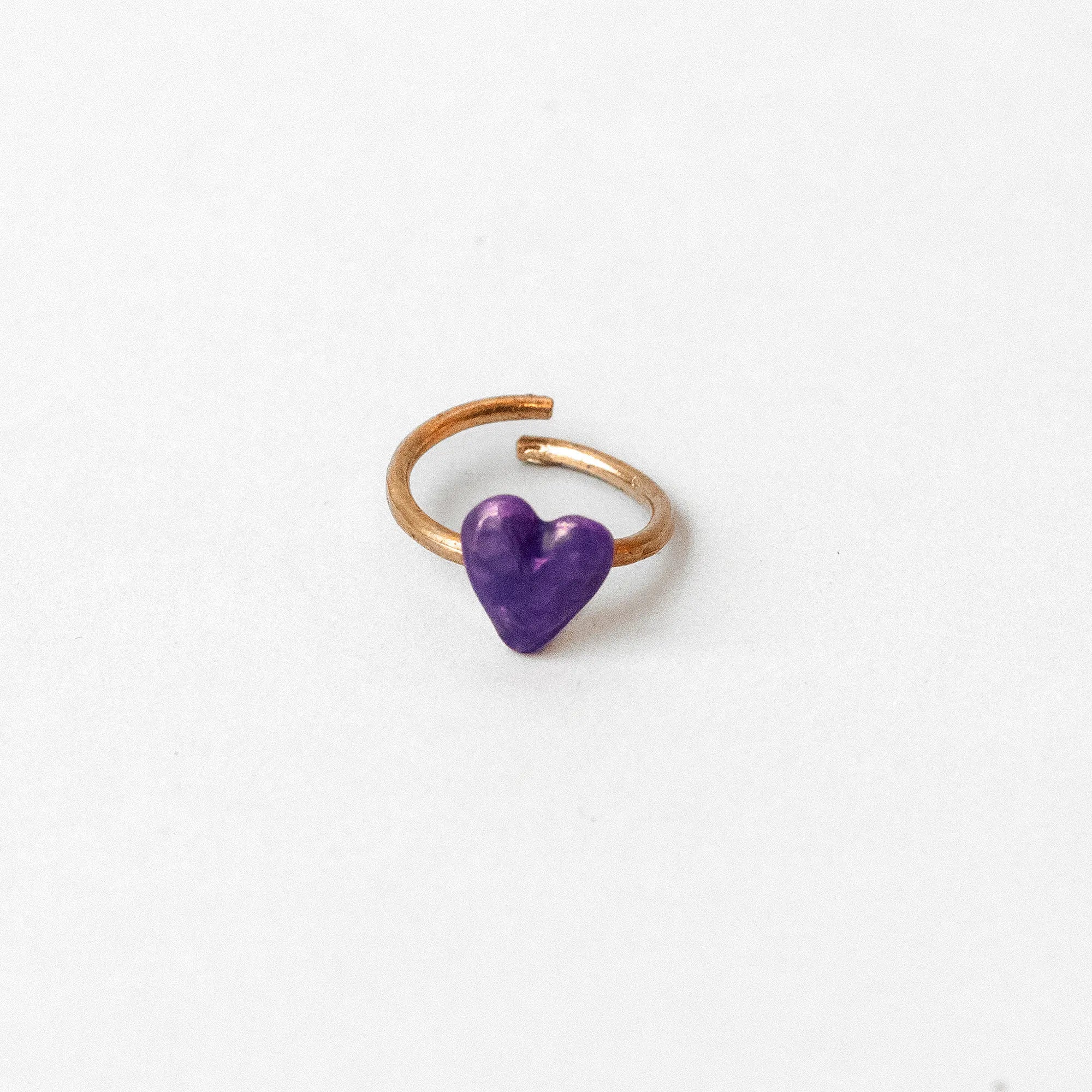 Heart Ring