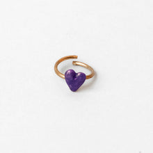 Heart Ring