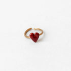 Heart Ring