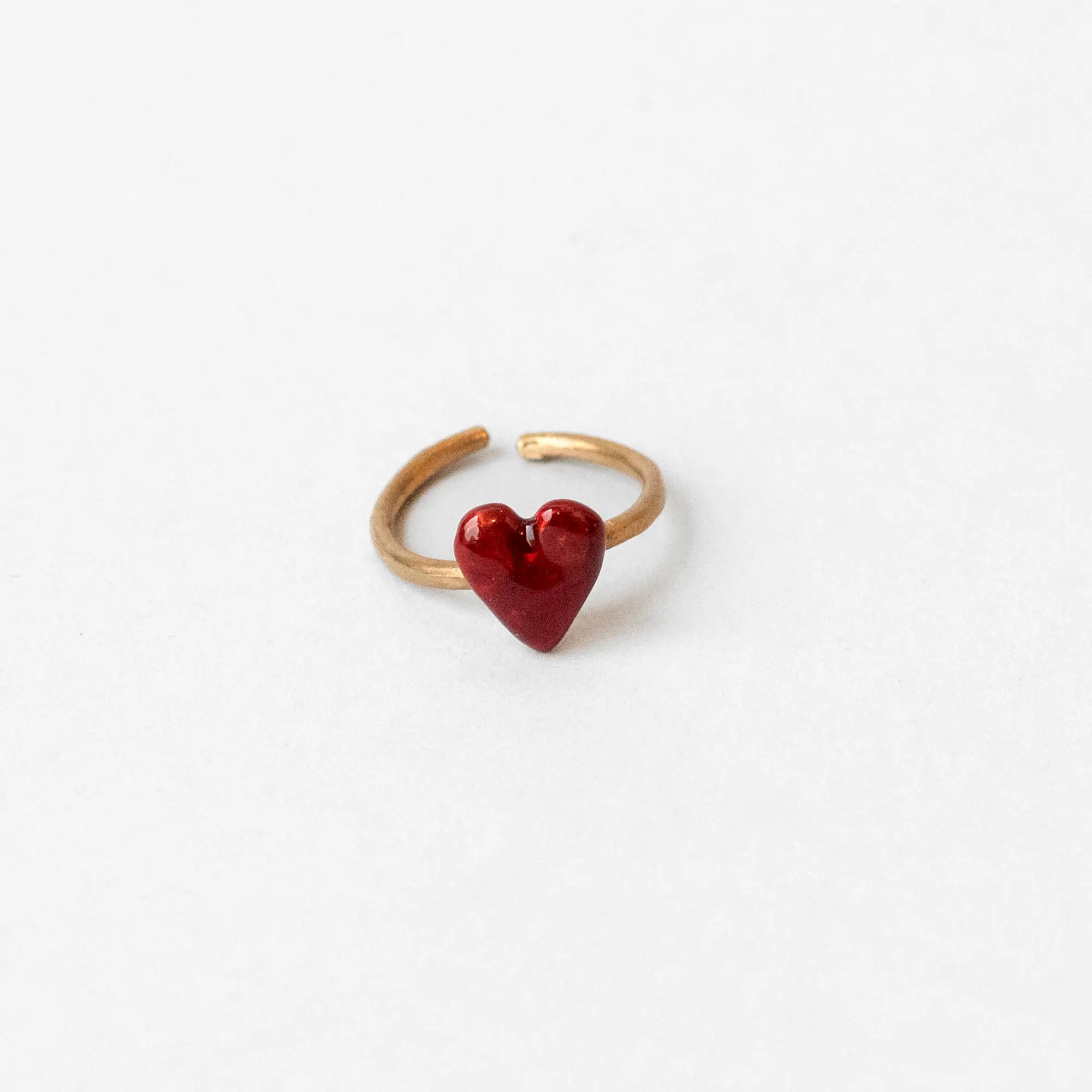 Heart Ring