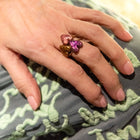 Heart Ring