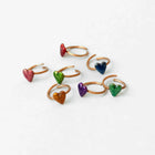 Heart Ring