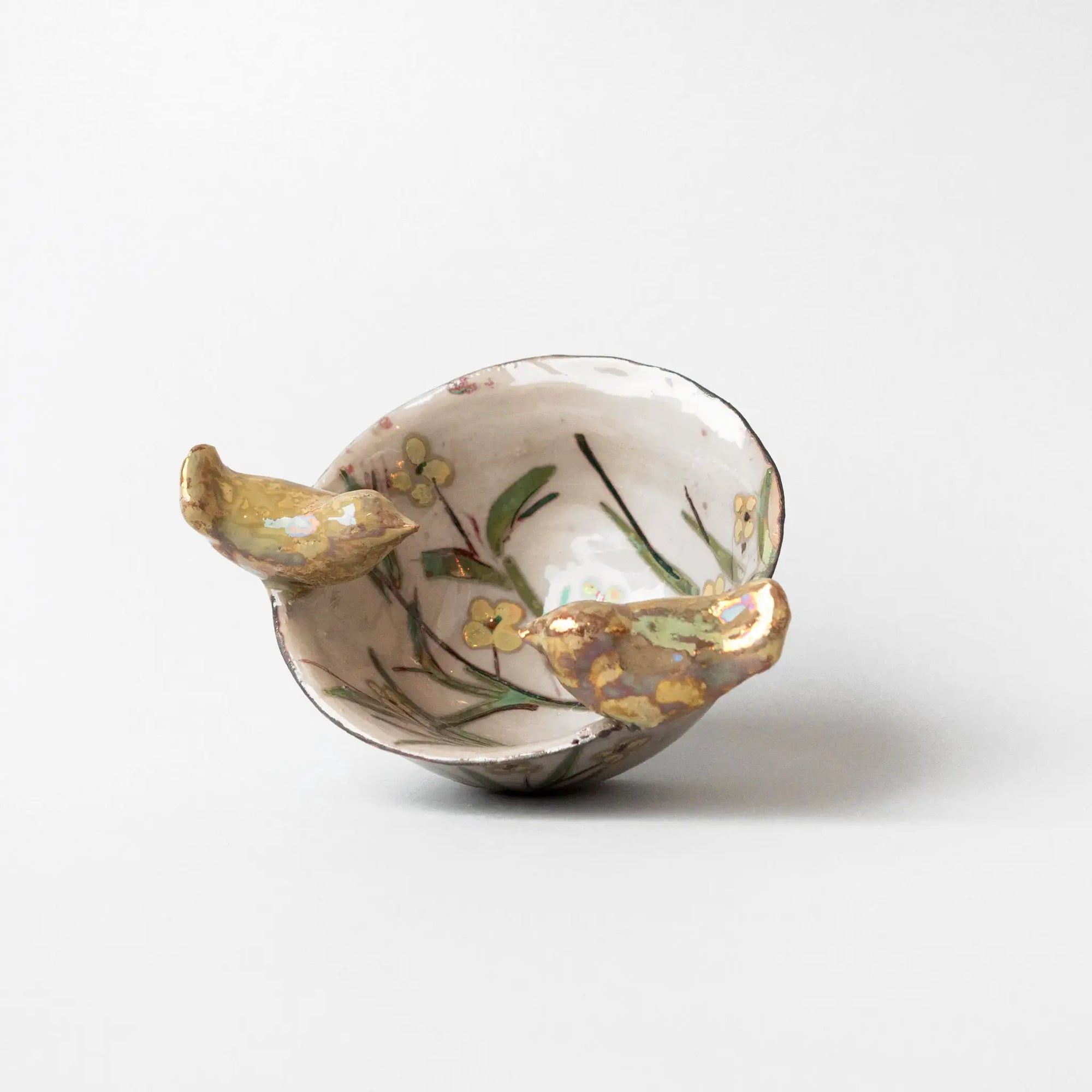 Santo Spirito Bowl