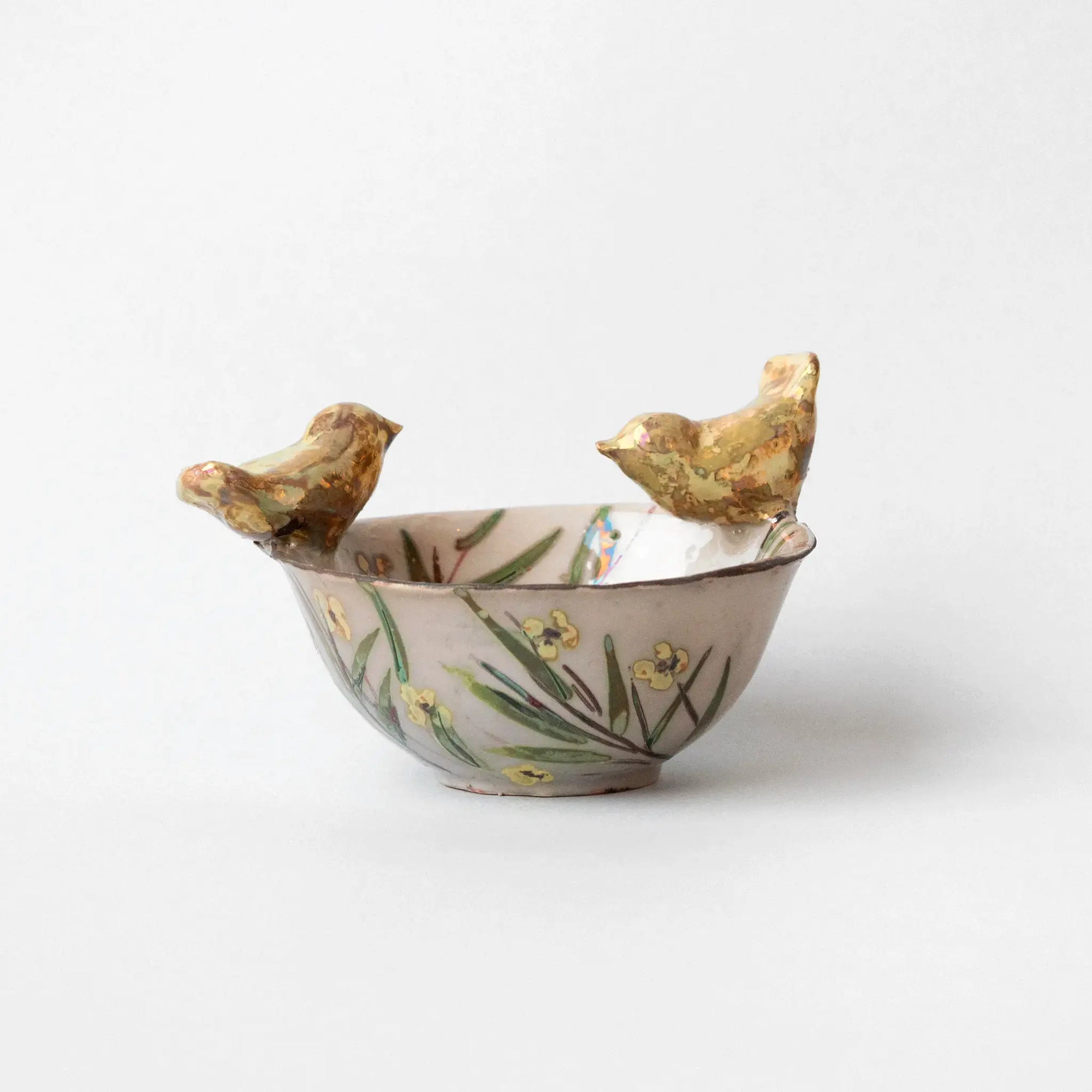 Santo Spirito Bowl