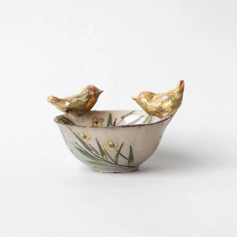 Santo Spirito Bowl