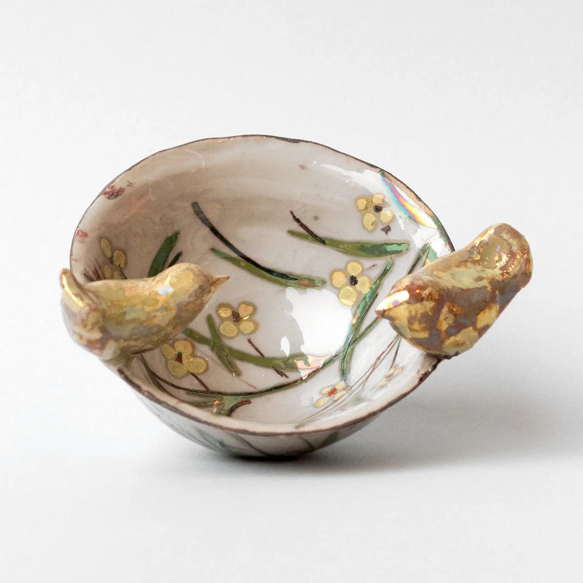 Santo Spirito Bowl