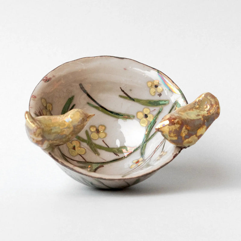 Santo Spirito Bowl
