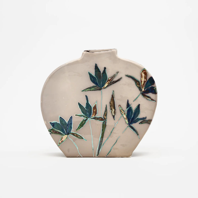 Santa Trinita Vase