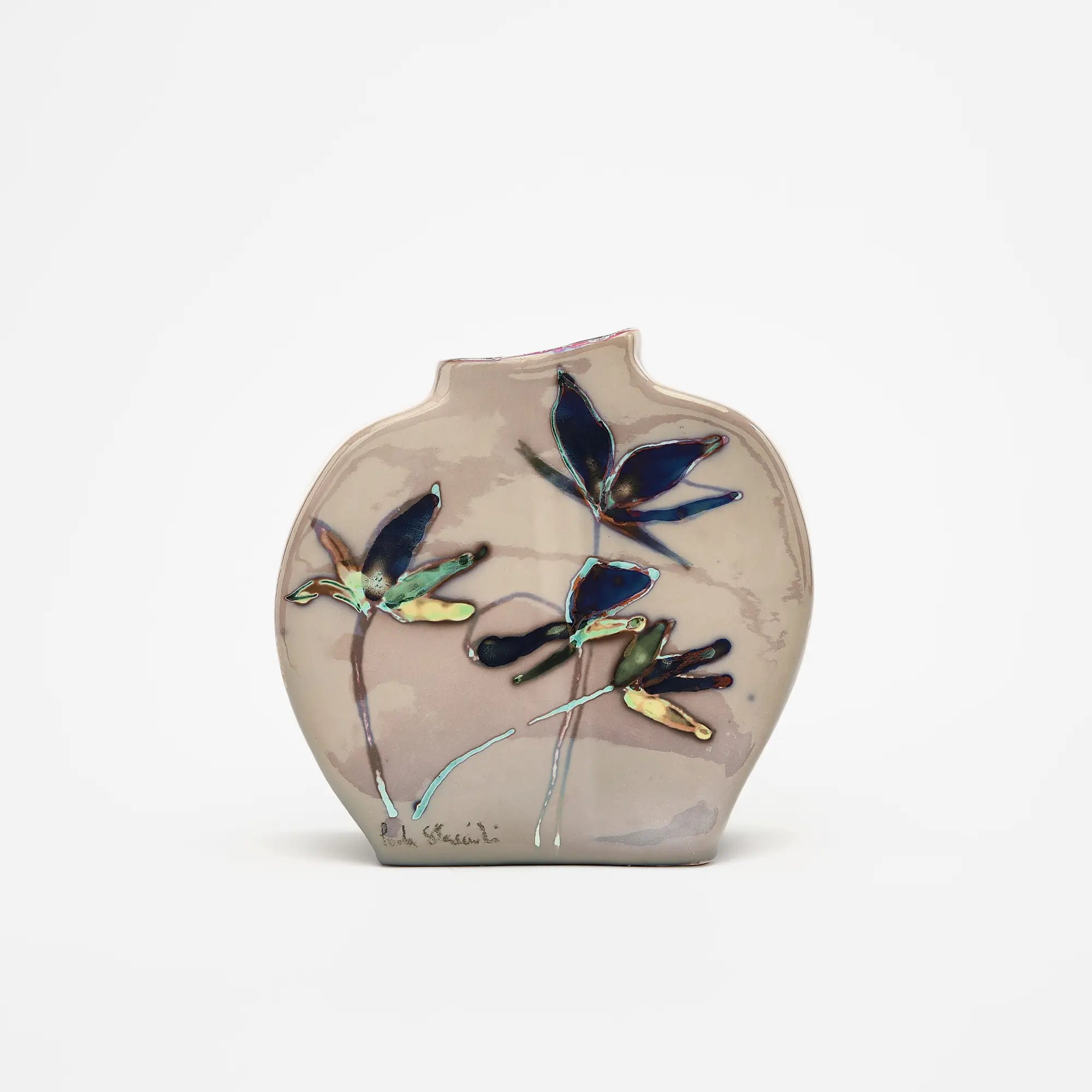 Santa Trinita Vase