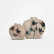 Santa Trinita Vase