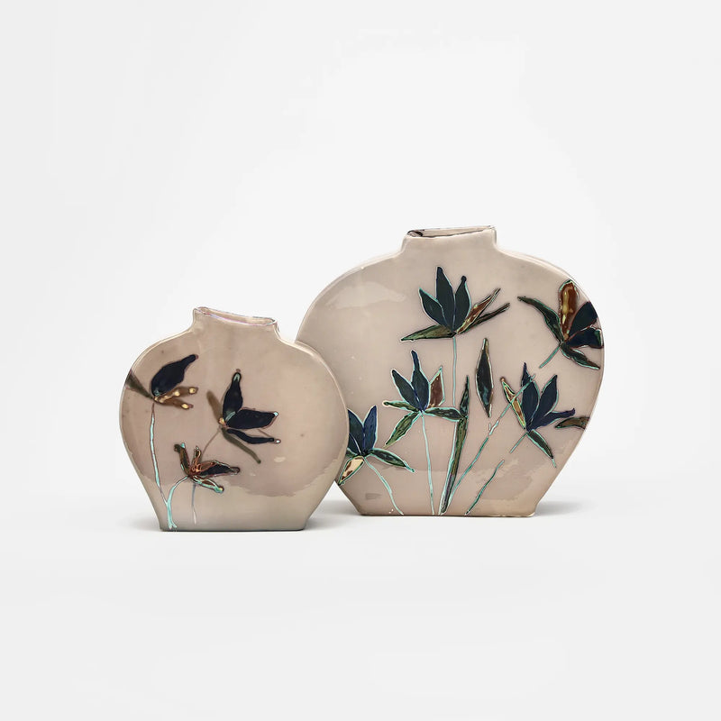Santa Trinita Vase