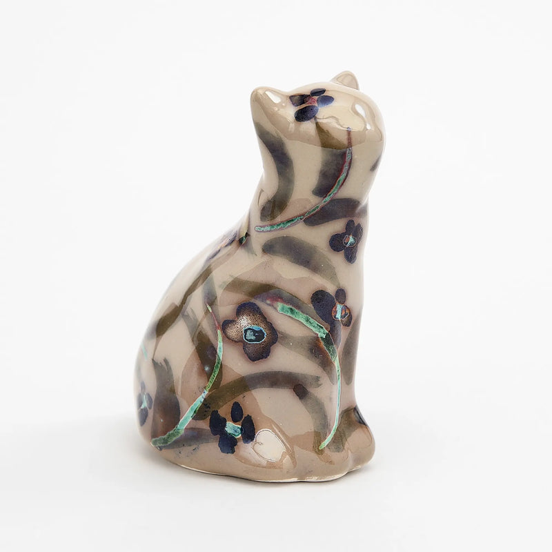 Ceramic Cat