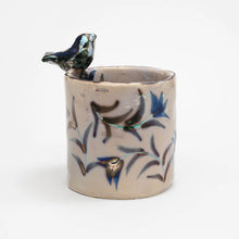 San Niccolo Vase