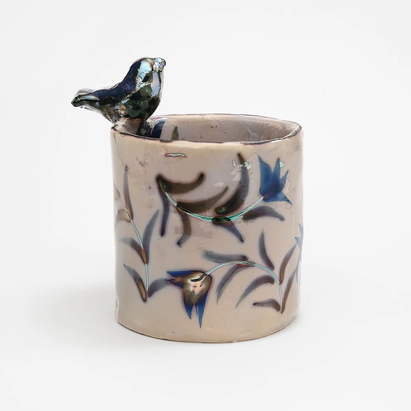 San Niccolo Vase