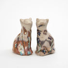 Ceramic Cat