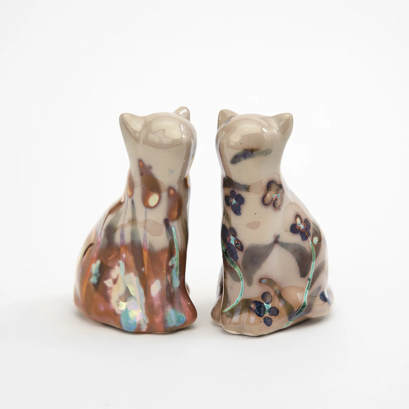 Ceramic Cat