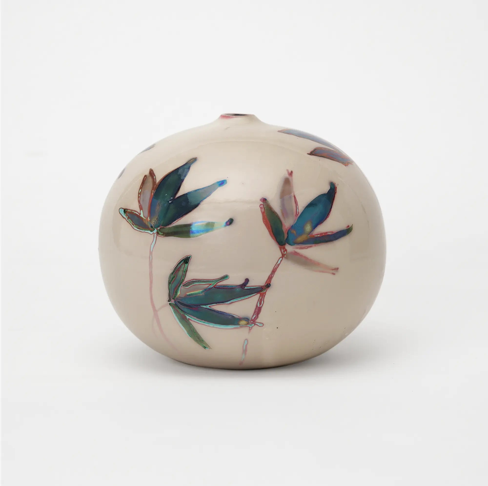 Bardini Vase