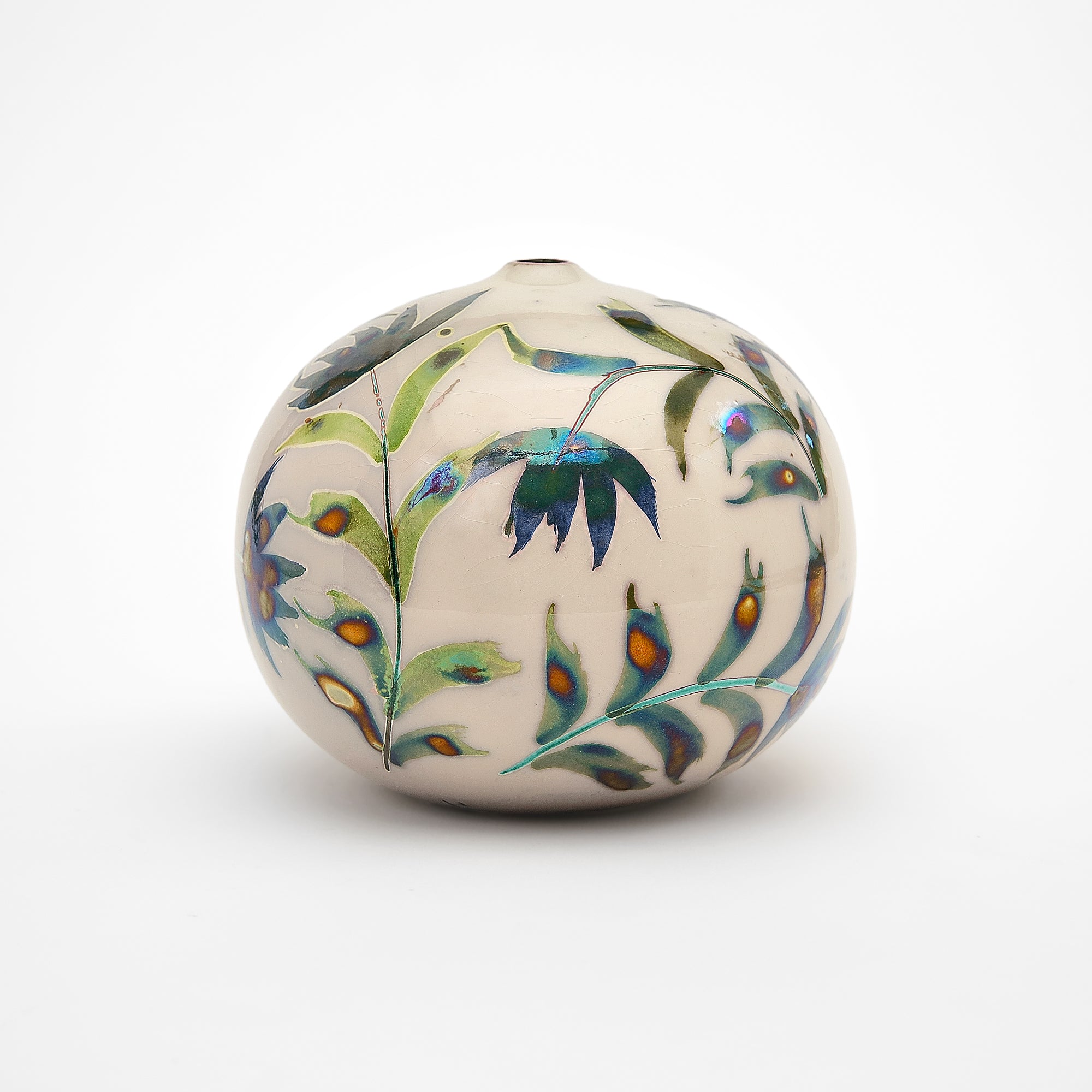Bardini Vase