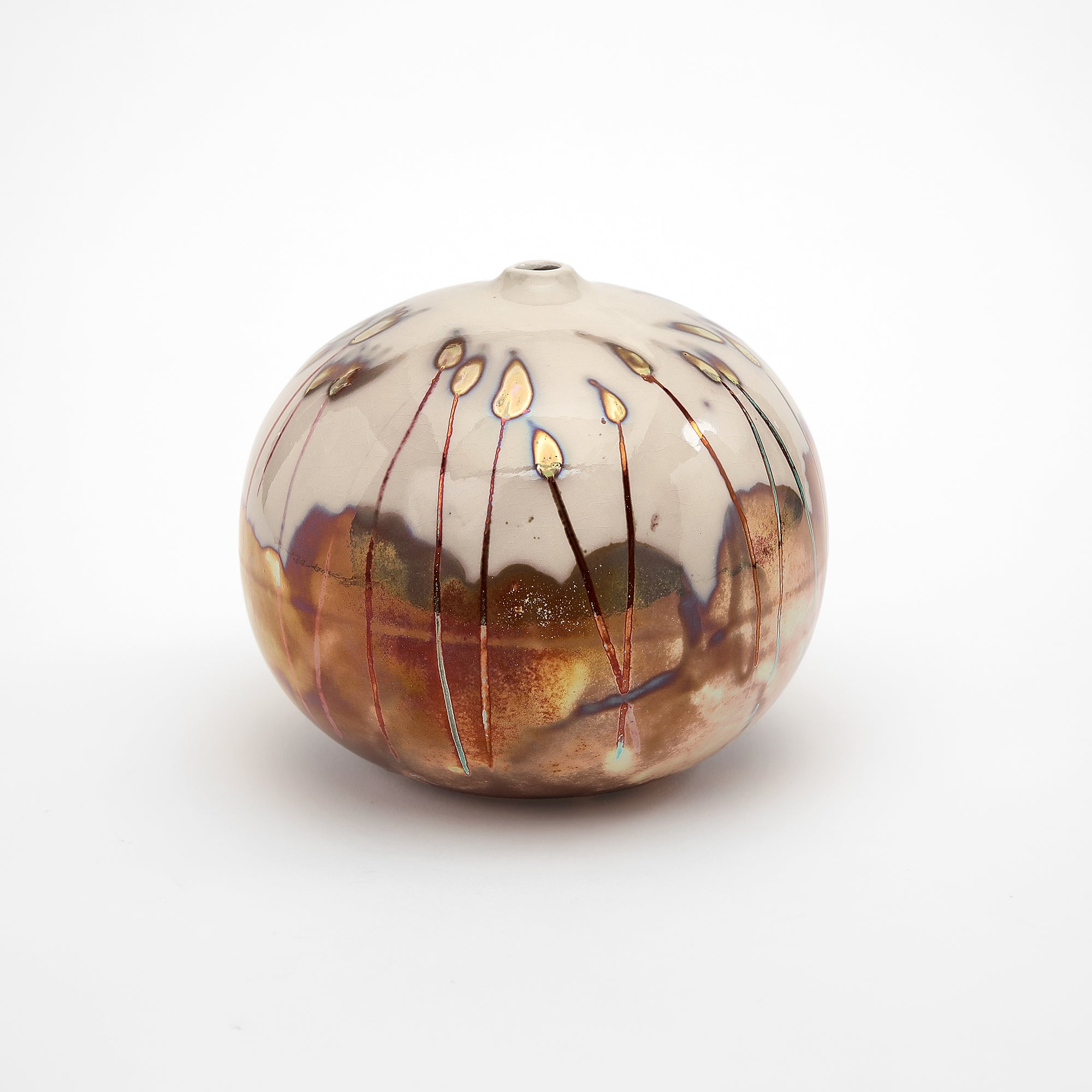 Bardini Vase