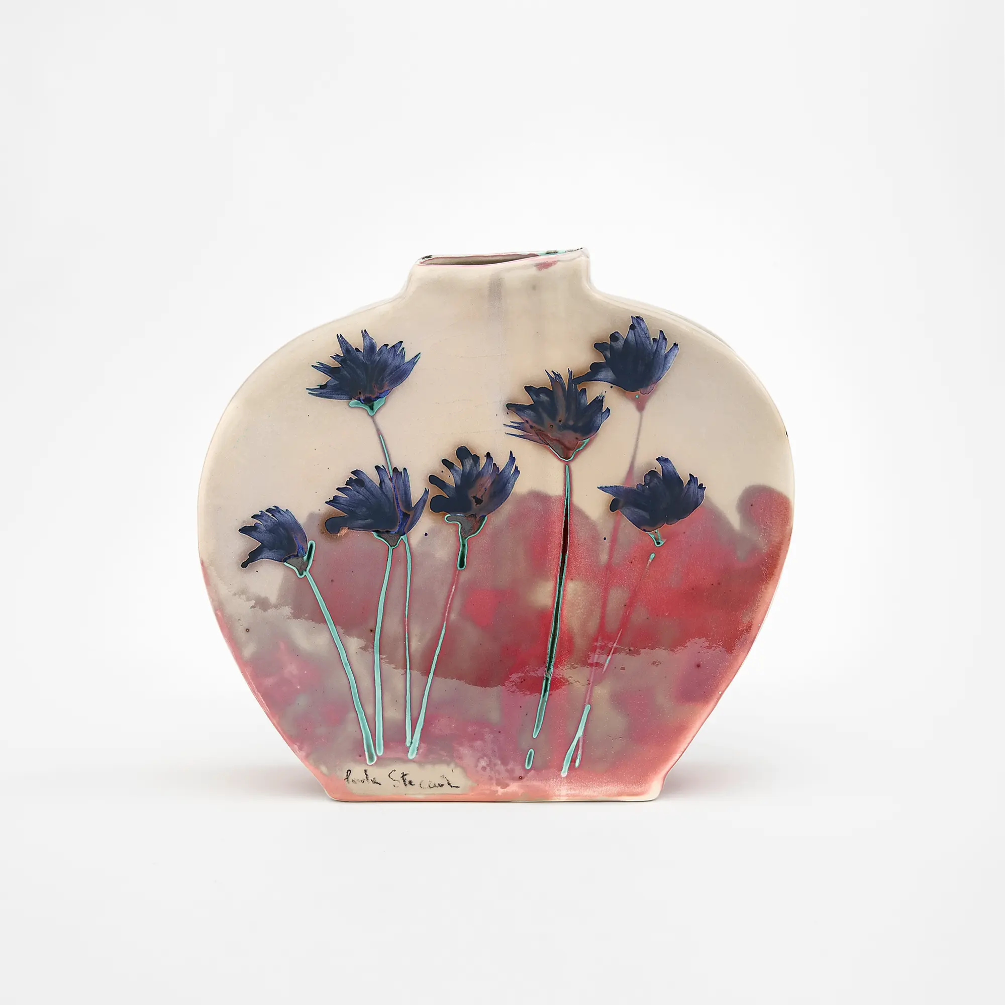 Boboli Vase