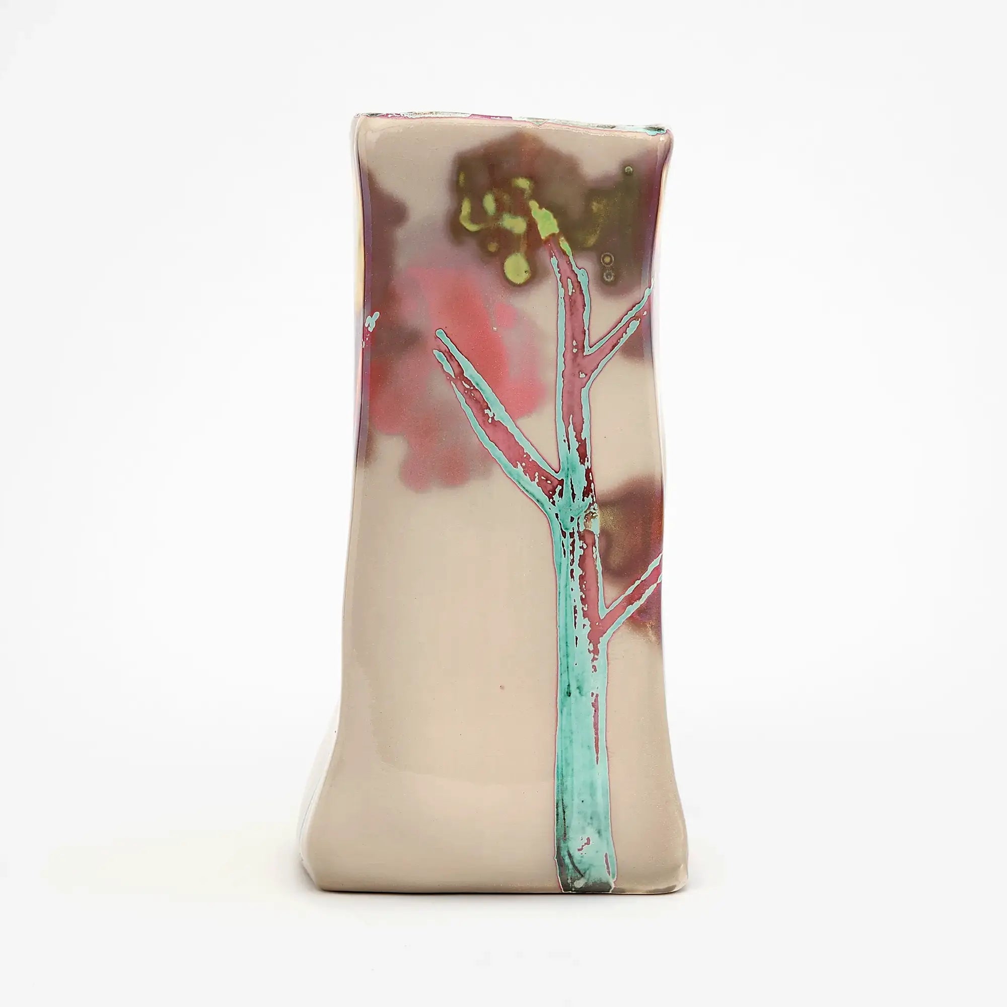Giotto Vase