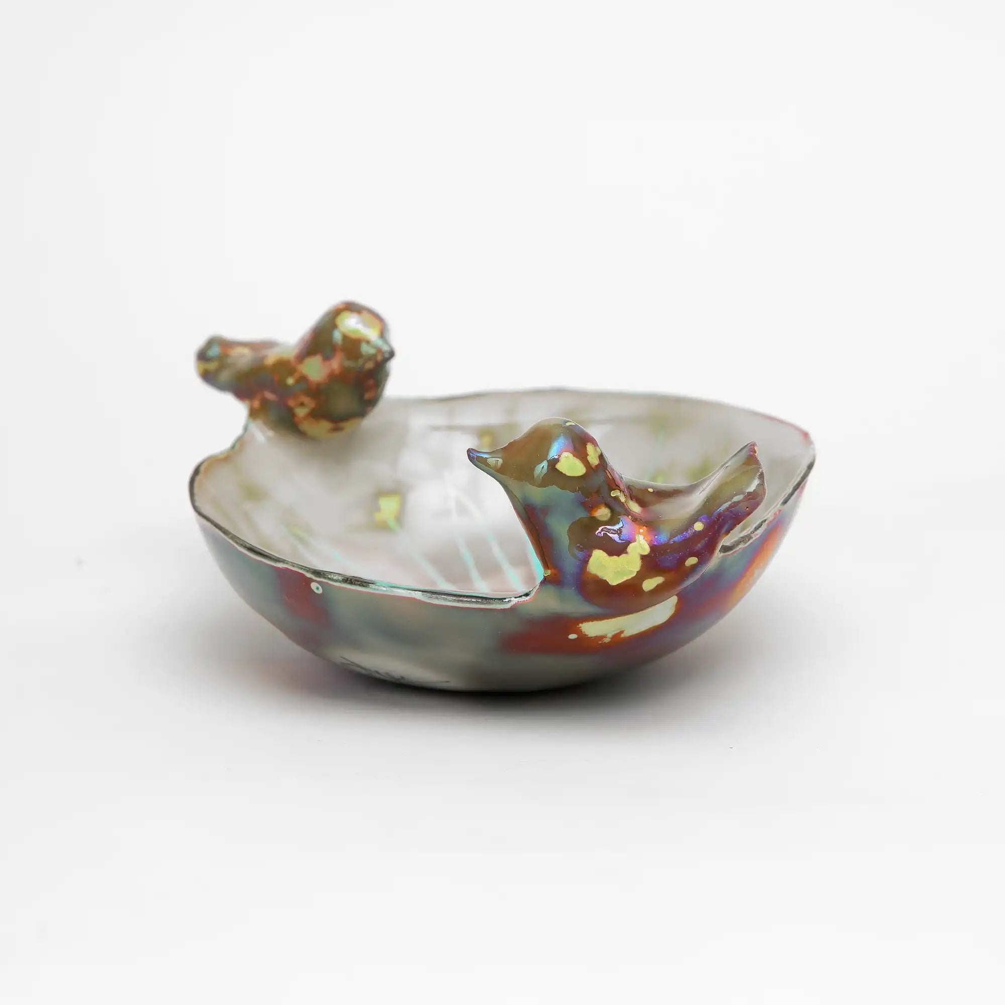 Santa Croce Bowl