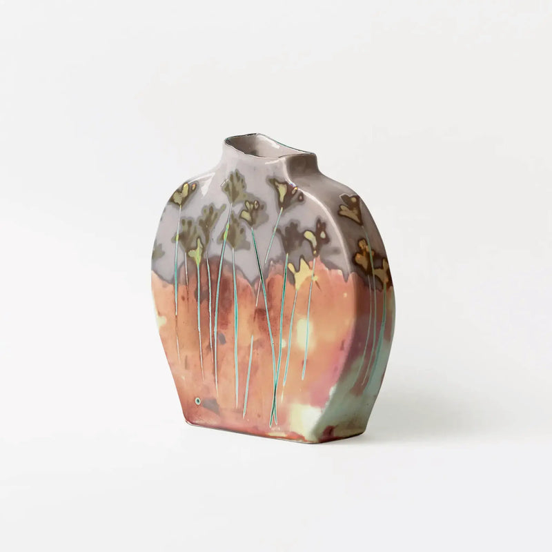Giardino Vase