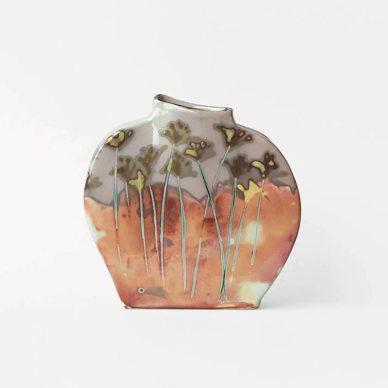 Giardino Vase