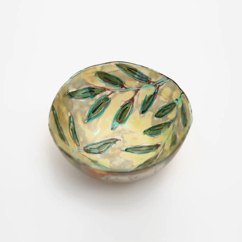 Sant'Ambrogio Bowl