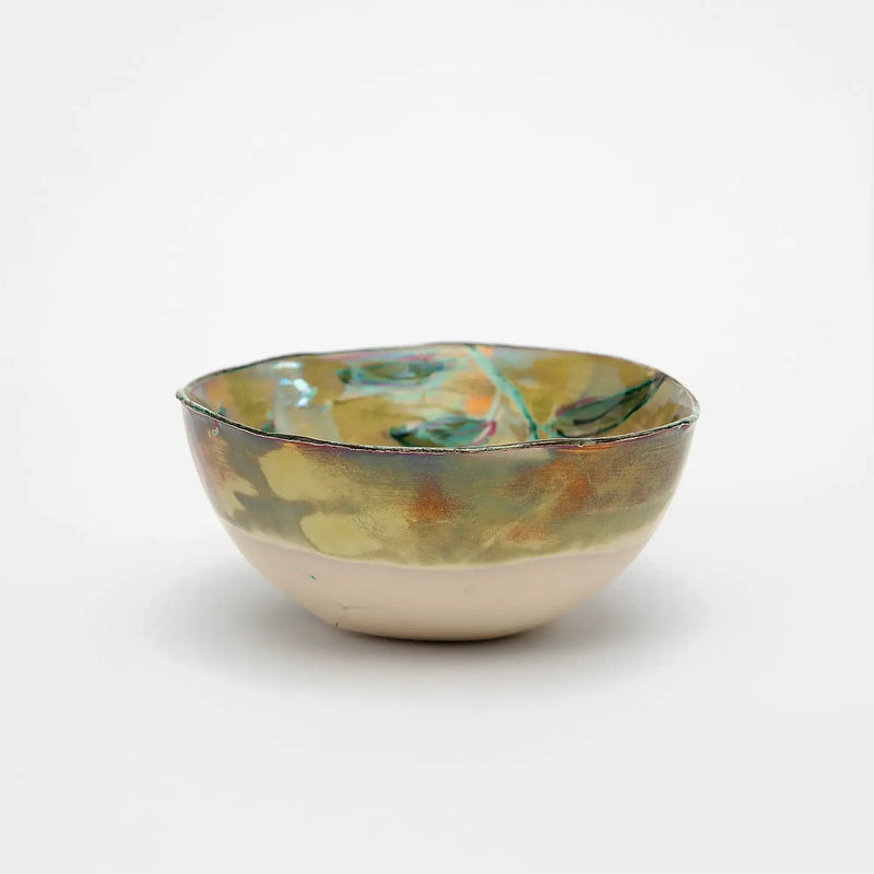 Sant'Ambrogio Bowl