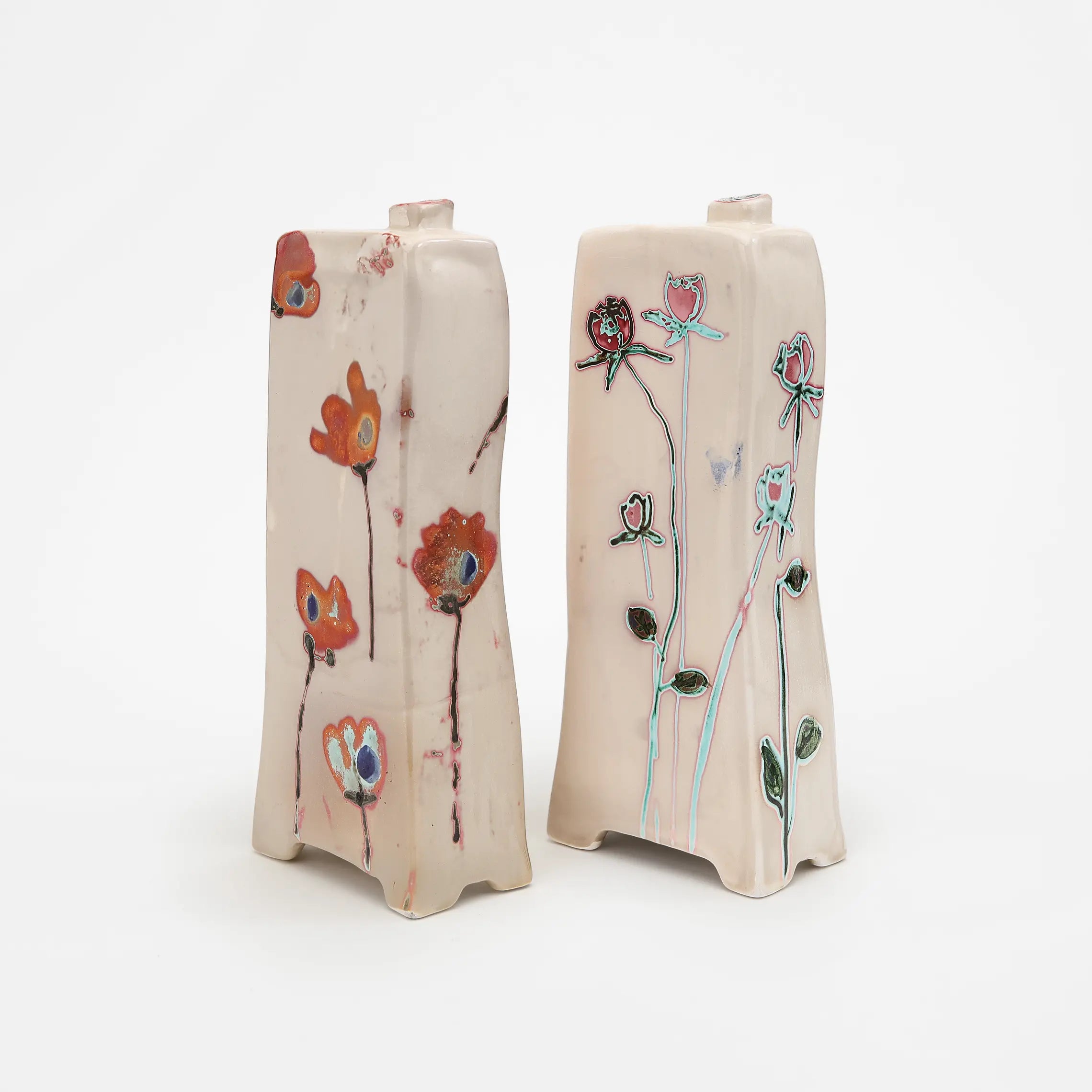 Carraia Vase