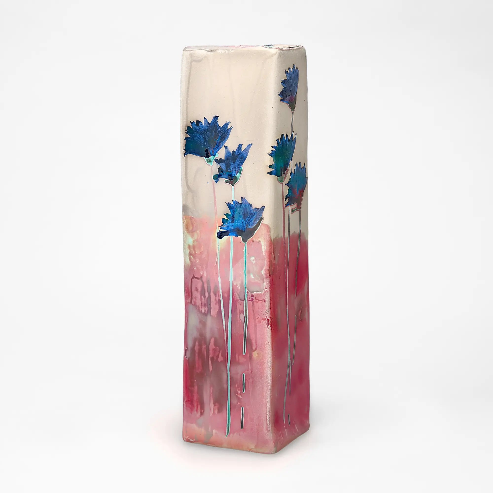 Campanile Vase