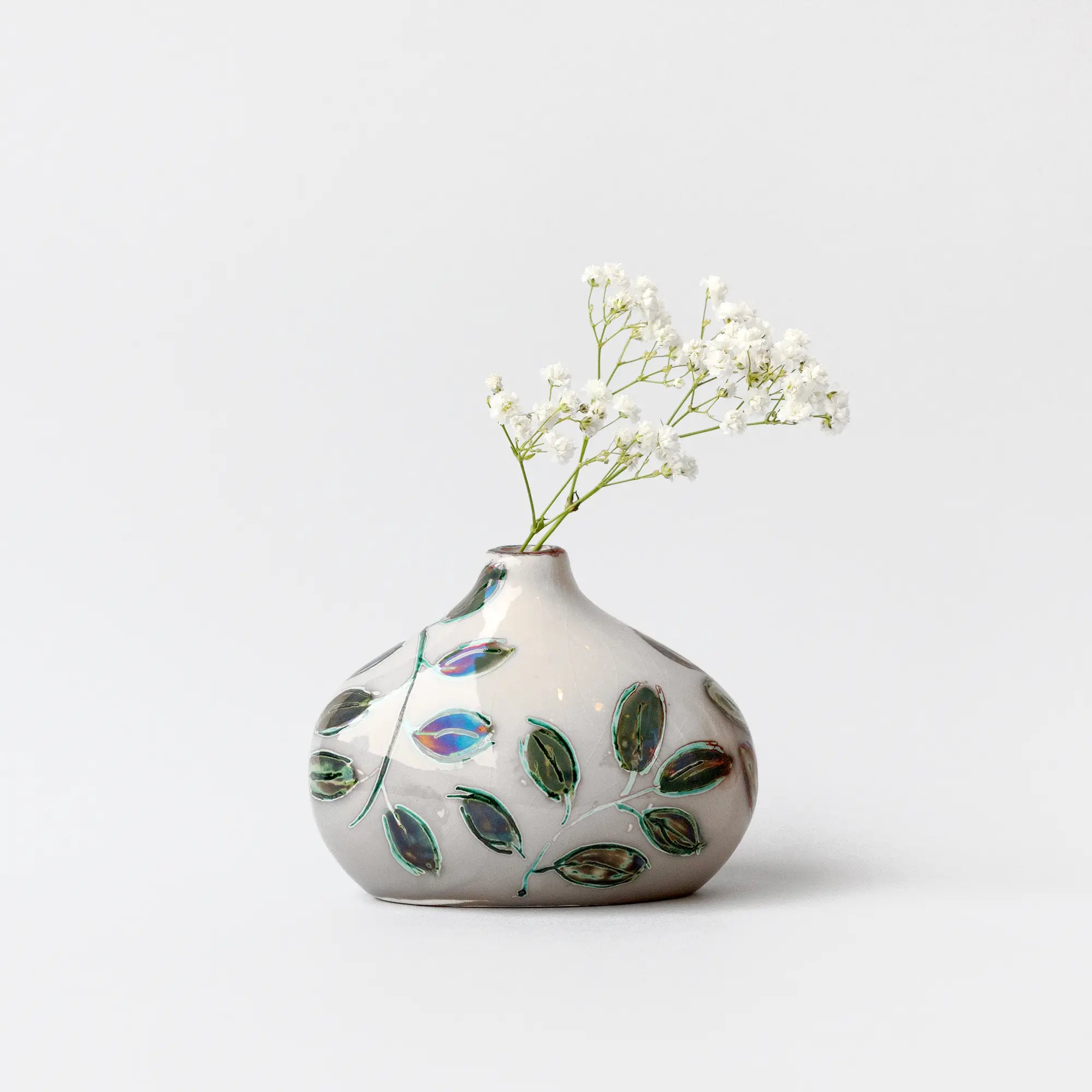 Santino Vase