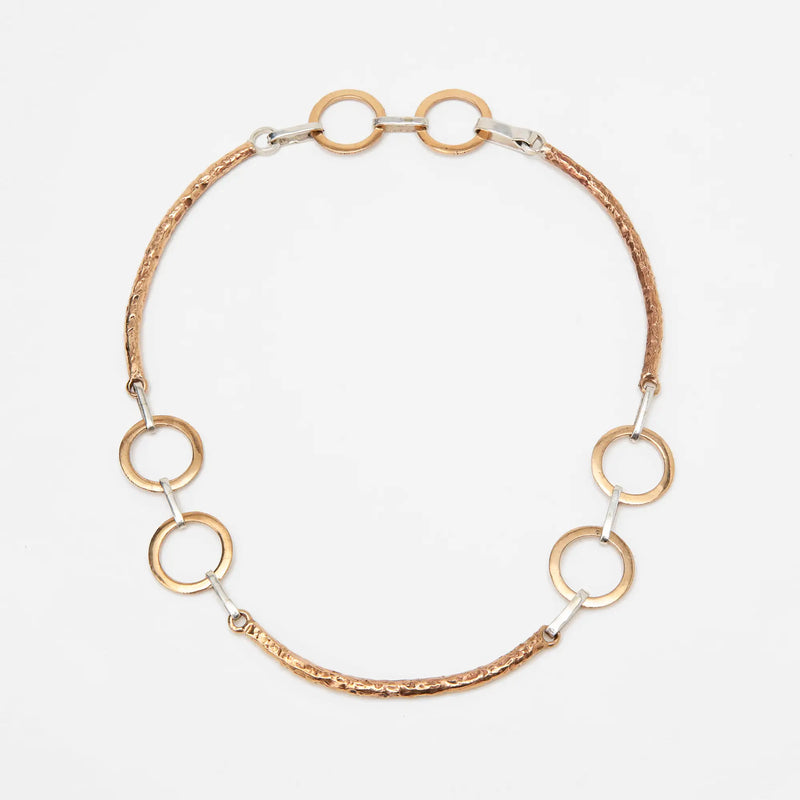 Rotonda Necklace