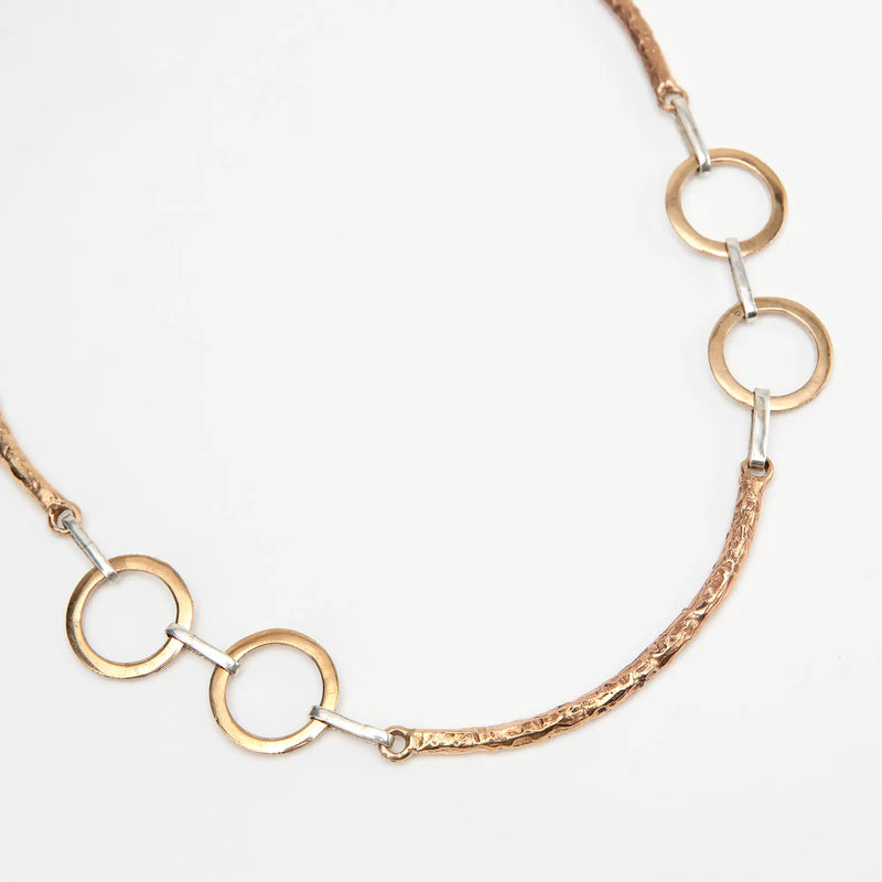 Rotonda Necklace