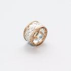 Frizzante Ring