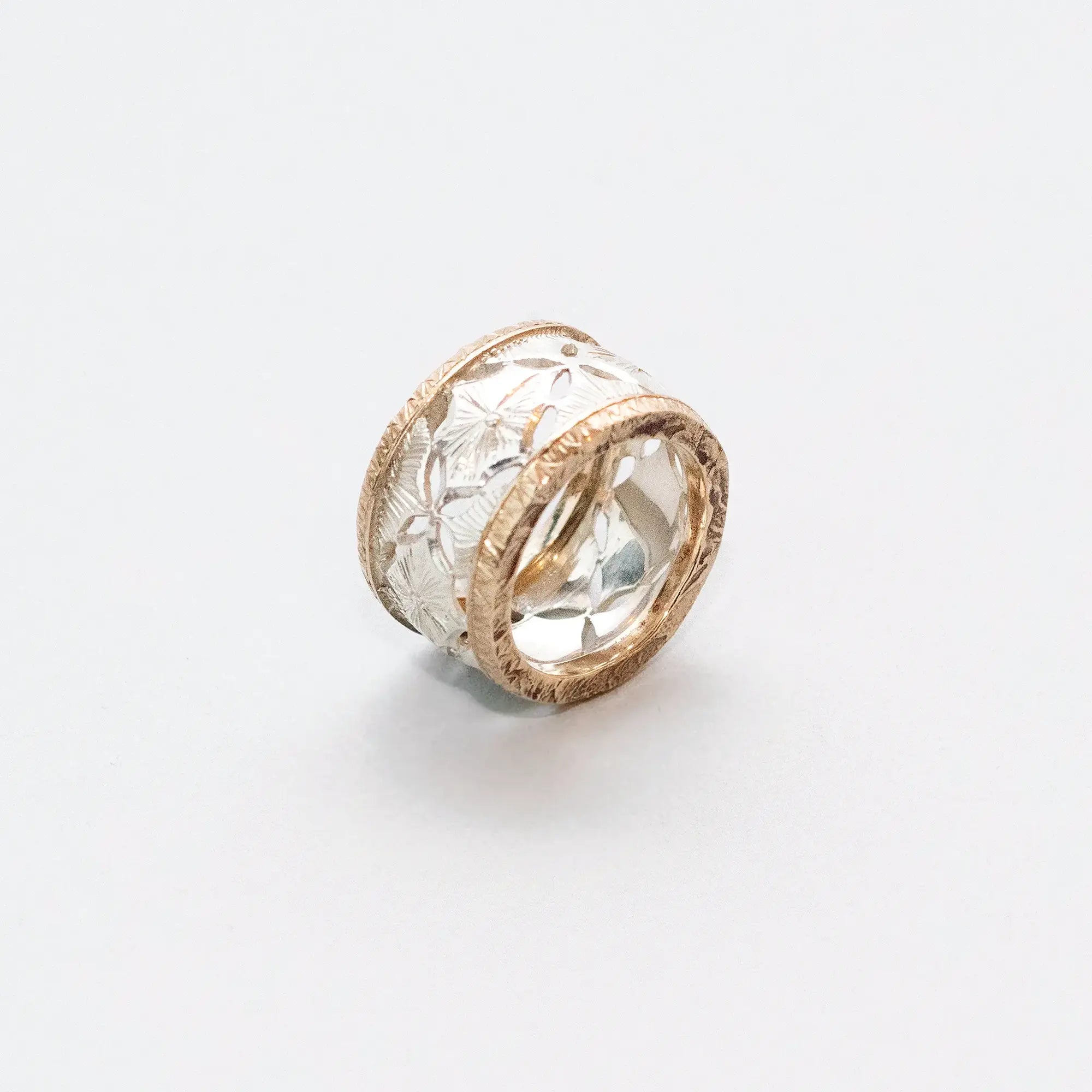Frizzante Ring
