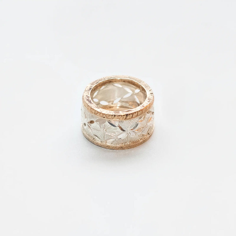 Frizzante Ring