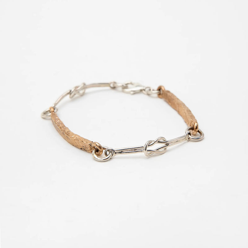 Nodi Bracelet